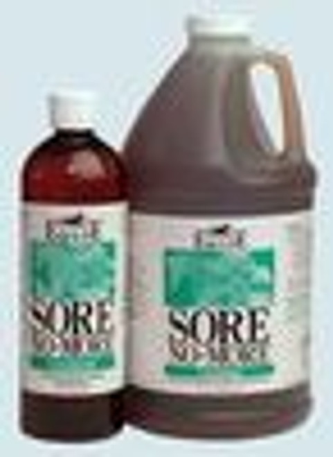 Sore No More Liniment 16oz.