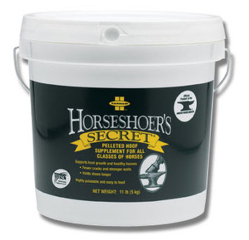 Horseshoers Secret 11lb.