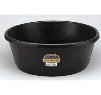 Foot Tub Fortex 15 gallon