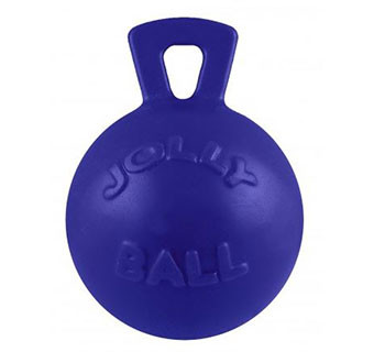 Jolly Ball Horse Size