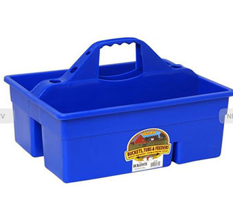 Groom Box plastic (colors)