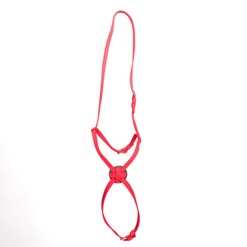 Noseband Nylon Figure 8