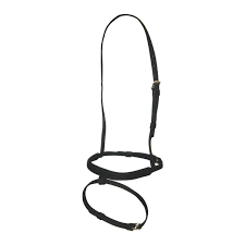 Noseband Nylon Flash or Drop