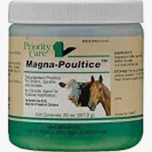 Magnapaste 20 oz. 60mg Paste