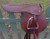 Exercise Saddle Beaver Tail