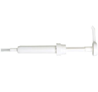 Pump Dispenser for gallon-1 oz