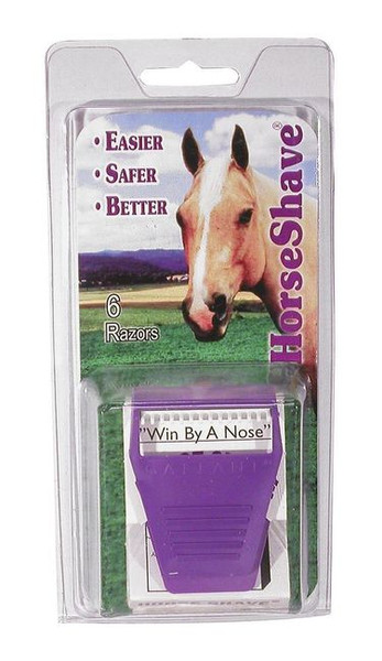 Horse Shaver