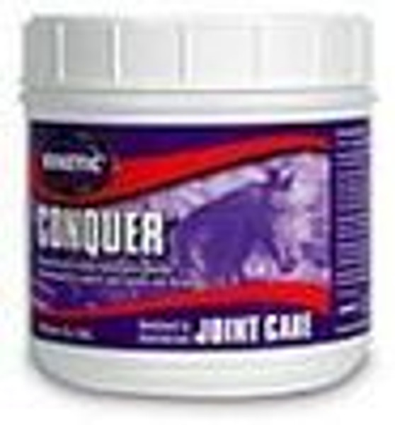 Conquer Powder 50 Dose 25 oz.