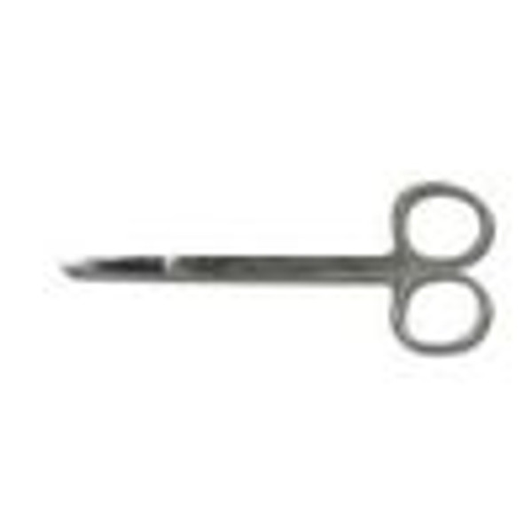 Scissor Littauer Stitch 5.5"