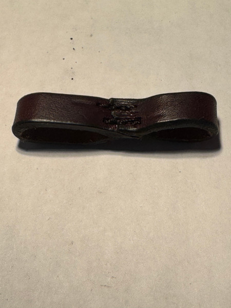 Bridle Keeper Double