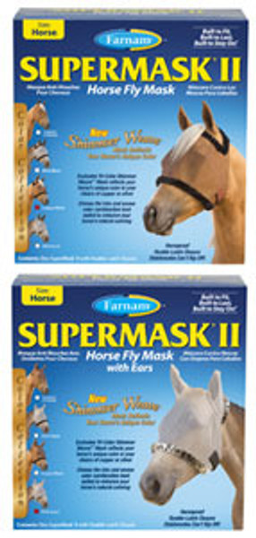 Supermask II with Ears XL