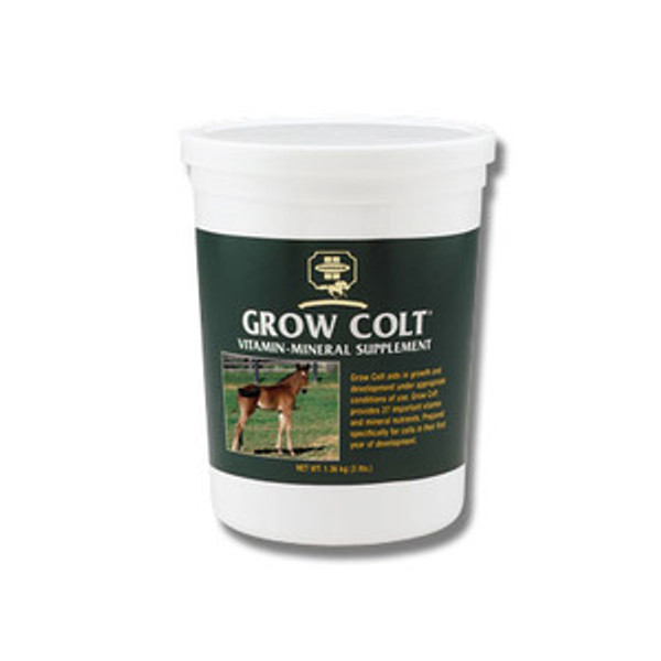 Grow Colt 3lb.