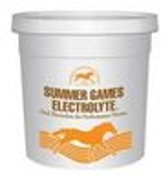 Summer Games Electrolyte 5lb.