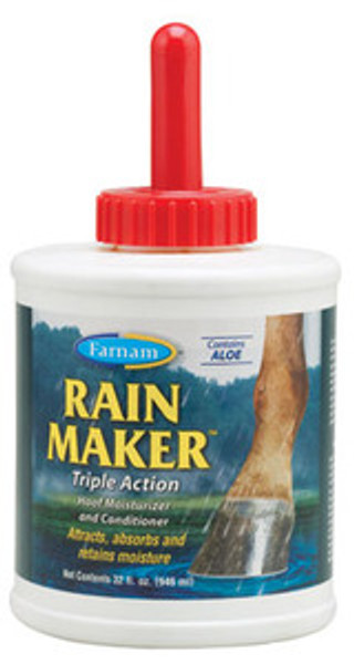 Rain Maker Hoof Dressing quart