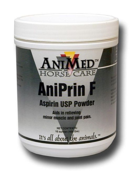 Aspirin Powder 1 lb.