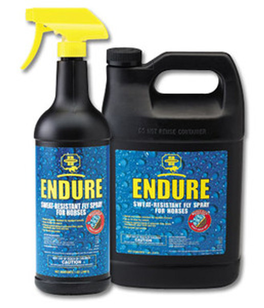 Endure Fly Spray quart