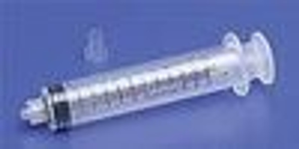 Syringe 6cc Ll Tip 50/Bx