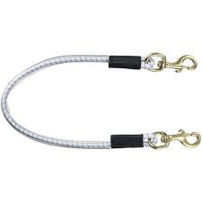 Bungie Cord Stall Ties