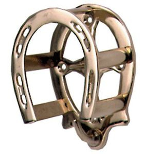 Bridle Rack Brass