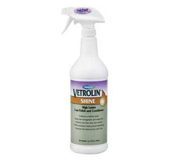 Vetrolin Shine quart
