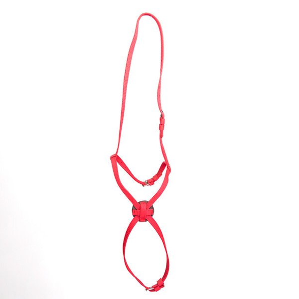 Noseband Nylon Figure 8