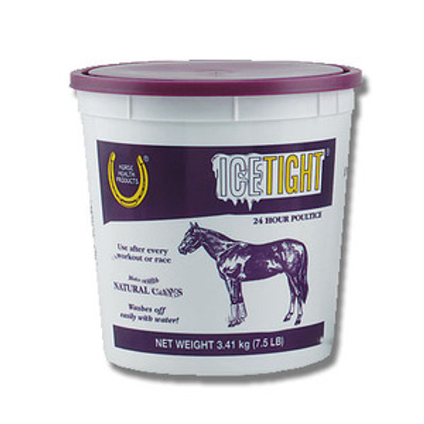 Ice Tight Poultice 25 lb.