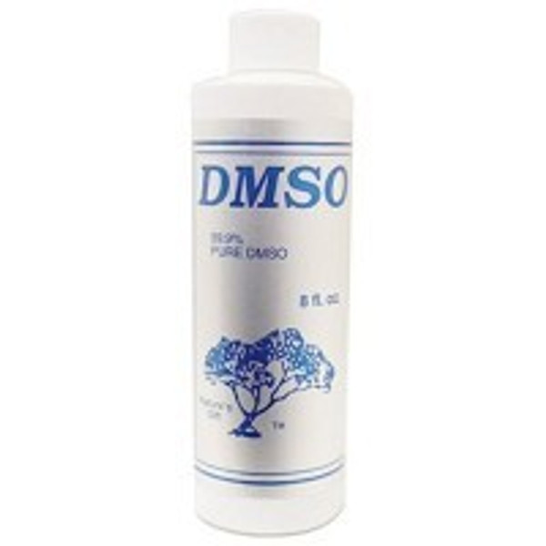 DMSO Liquid gallon