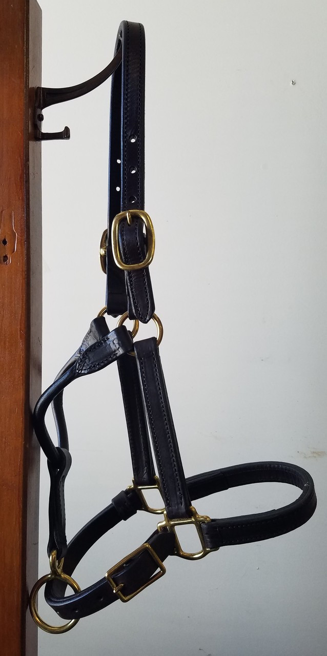 Leather Goods Page 1 Pinkstons Turf Goods