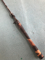 Sidewinder 6'10" with monocoque handle