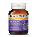 Brain Active