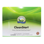 Clean Start  - 14 Day Detox Program