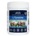 L-Tyrosine 500mg