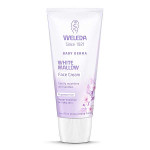 White Mallow Face Cream