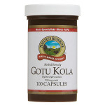 Gotu Kola 395mg