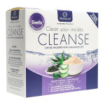 Cleanse - Healthy Bowel Cleansing Kit - Powder and Liquid