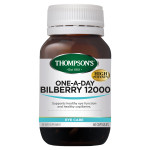 Bilberry 12,000 One-A-Day