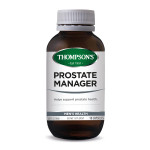 Prostate Manager