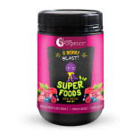 Superfood for Kids C Berry Blast