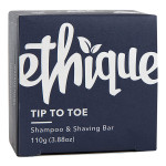 Tip To Toe - Shampoo & Shaving Bar