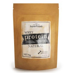 Whey Protein Powder Natural