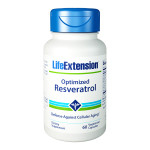 Optimized Resveratrol 250mg