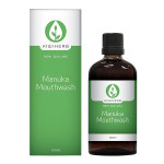 Manuka Mouthwash