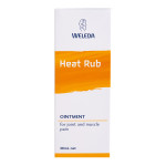 Heat Rub