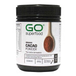 Go Cacao Powder Organic