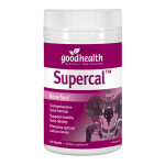 Supercal - Bone food