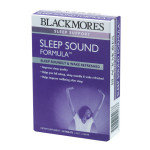 Sleep Sound Formula