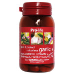 Garlic +