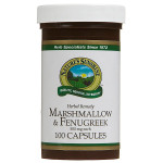 Marshmallow & Fenugreek