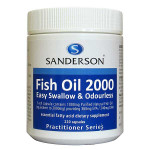 Fish Oil 2000