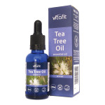 Tea Tree Oil with Dropper